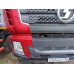 Shacman (Shaanxi) SX* 6x4 Седельный тягач SX42584W324C (Дизельный, 10,8 л, 441 л.с., МТ) Shacman (Shaanxi) SX* 6x4 Седельный тягач SX42584W324C (Дизельный, 10,8 л, 441 л.с., МТ)