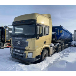 Shacman SX* 6x4 Седельный тягач SX42584W324C