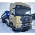 Shacman SX* 6x4 Седельный тягач SX42584W324C