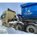 Shacman SX* 6x4 Седельный тягач SX42584W324C