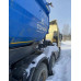 Shacman SX* 6x4 Седельный тягач SX42584W324C