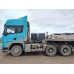 Shacman (Shaanxi) SX* 6x4 Седельный тягач SX42584W324C (Дизельный, 10,8 л, 441 л.с., МТ)