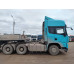 Shacman (Shaanxi) SX* 6x4 Седельный тягач SX42584W324C (Дизельный, 10,8 л, 441 л.с., МТ)