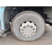 Shacman (Shaanxi) SX* 6x4 Седельный тягач SX42584W324C (Дизельный, 10,8 л, 441 л.с., МТ)