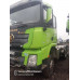 Shacman (Shaanxi) SX* 6x6 Седельный тягач SX42586W385C (Дизельный, 10,8 л, 441 л.с., МТ)