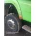 Shacman (Shaanxi) SX* 6x6 Седельный тягач SX42586W385C (Дизельный, 10,8 л, 441 л.с., МТ)
