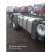 Shacman (Shaanxi) SX* 6x6 Седельный тягач SX42586W385C (Дизельный, 10,8 л, 441 л.с., МТ)