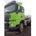 Shacman (Shaanxi) SX* 6x6 Седельный тягач SX42586W385C (Дизельный, 10,8 л, 441 л.с., МТ)