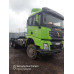 Shacman (Shaanxi) SX* 6x6 Седельный тягач SX42586W385C (Дизельный, 10,8 л, 441 л.с., МТ)