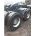 Shacman (Shaanxi) SX* 6x6 Седельный тягач SX42586W385C (Дизельный, 10,8 л, 441 л.с., МТ)