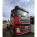 Shacman SX* 6x6 Седельный тягач SX42586V385