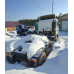 Shacman SX* 6x6 Седельный тягач SX42586W385C