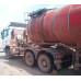 Shacman SX* 6x6 Седельный тягач SX42584W385C