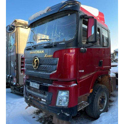 Shacman SX* 6x6 Седельный тягач SX42586V385