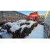 Shacman SX* 6x6 Седельный тягач SX42586V385