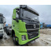 Shacman SX* 6x6 Седельный тягач SX42586W385C