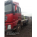 Shacman (Shaanxi) SX* 6x6 Седельный тягач SX42586W385C (Дизельный, 10,8 л, 441 л.с., МТ)
