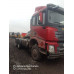 Shacman (Shaanxi) SX* 6x6 Седельный тягач SX42586W385C (Дизельный, 10,8 л, 441 л.с., МТ)