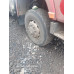 Shacman (Shaanxi) SX* 6x6 Седельный тягач SX42586W385C (Дизельный, 10,8 л, 441 л.с., МТ)