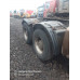 Shacman (Shaanxi) SX* 6x6 Седельный тягач SX42586W385C (Дизельный, 10,8 л, 441 л.с., МТ)