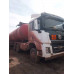 Shacman SX* 6x6 Седельный тягач SX42586W385C