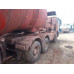 Shacman SX* 6x6 Седельный тягач SX42586W385C