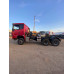Shacman (Shaanxi) SX* 6x6 Седельный тягач SX42586W385C (Дизельный, 10,8 л, 441 л.с., МТ)