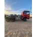 Shacman (Shaanxi) SX* 6x6 Седельный тягач SX42586W385C (Дизельный, 10,8 л, 441 л.с., МТ)