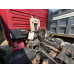 Shacman SX* 6x6 Седельный тягач SX42586V385