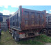 Shacman SX32586T384 6x4 Самосвал