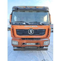 Shacman (Shaanxi) SX* 6x4 Самосвал SX32586T384 (Дизельный, 11,6 л, 369 л.с., МТ)