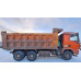 Shacman (Shaanxi) SX* 6x4 Самосвал SX32586T384 (Дизельный, 11,6 л, 369 л.с., МТ)
