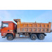 Shacman (Shaanxi) SX* 6x4 Самосвал SX32586T384 (Дизельный, 11,6 л, 369 л.с., МТ)