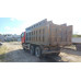 Shacman SX* 6x4 Самосвал SX32586T384C