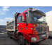 Shacman (Shaanxi) SX* 6x4 Самосвал SX32586T384 (Дизельный, 11,6 л, 369 л.с., МТ)