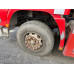 Shacman (Shaanxi) SX* 6x4 Самосвал SX32586T384 (Дизельный, 11,6 л, 369 л.с., МТ)