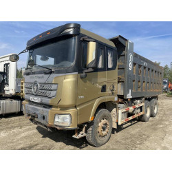 Shacman SX* 6x4 Самосвал SX32586T384