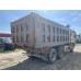 Shacman SX* 6x4 Самосвал SX32586T384