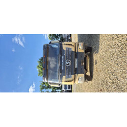 Shacman (Shaanxi) SX* 6x4 Самосвал SX32586T384C (Дизельный, 10,8 л, 381 л.с., МТ)