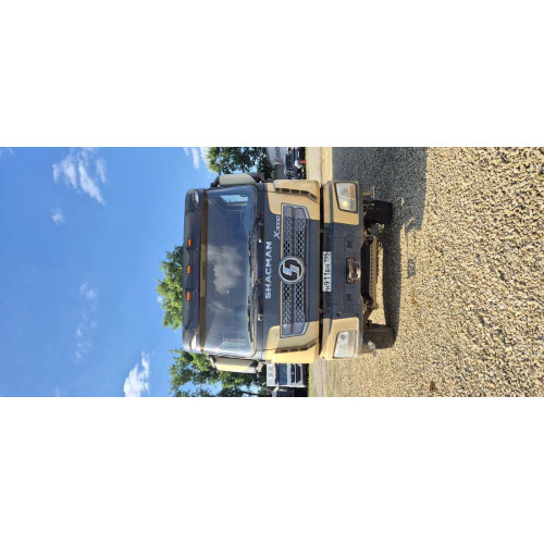Shacman (Shaanxi) SX* 6x4 Самосвал SX32586T384C (Дизельный, 10,8 л, 381 л.с., МТ)