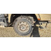Shacman (Shaanxi) SX* 6x4 Самосвал SX32586T384C (Дизельный, 10,8 л, 381 л.с., МТ)