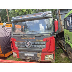 Shacman SX* 6x4 Самосвал SX* 6x4 Самосвал