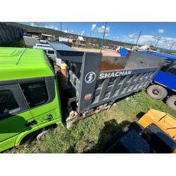 Shacman SX* 6x4 Самосвал SX32586T384C