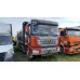 Shacman SX32586T384 6x4 Самосвал