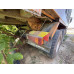 Shacman SX* 6x4 Самосвал SX32586T384C