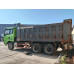 Shacman (Shaanxi) SX* 6x4 Самосвал SX3258DT384C (Дизельный, 10,8 л, 381 л.с., МТ)
