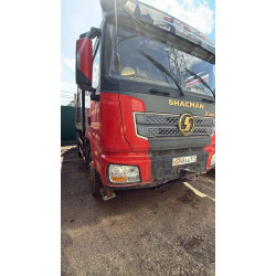 Shacman (Shaanxi) SX* 6x4 Самосвал SX32586T384 (Дизельный, 11,6 л, 369 л.с., МТ)
