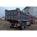 Shacman SX* 6x6 Самосвал SX32586T385