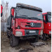 Shacman SX* 6x6 Самосвал SX32586T385
