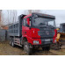 Shacman SX* 6x6 Самосвал SX32586T385
